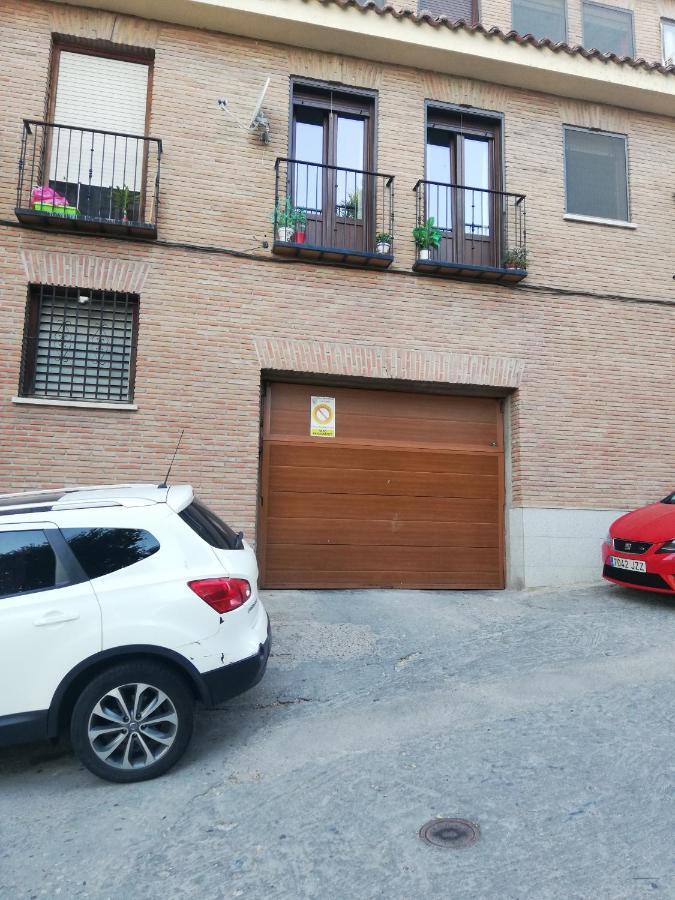 El Sentir De Parking Incluido