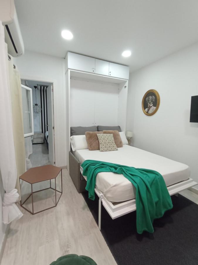 Apartment El Sentir De Parking Incluido Toledo