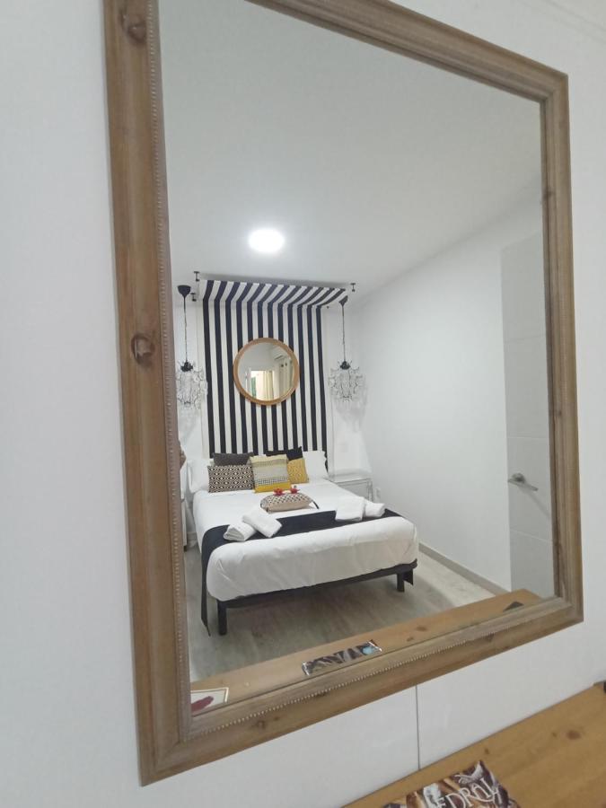 El Sentir De Parking Incluido Apartment Toledo