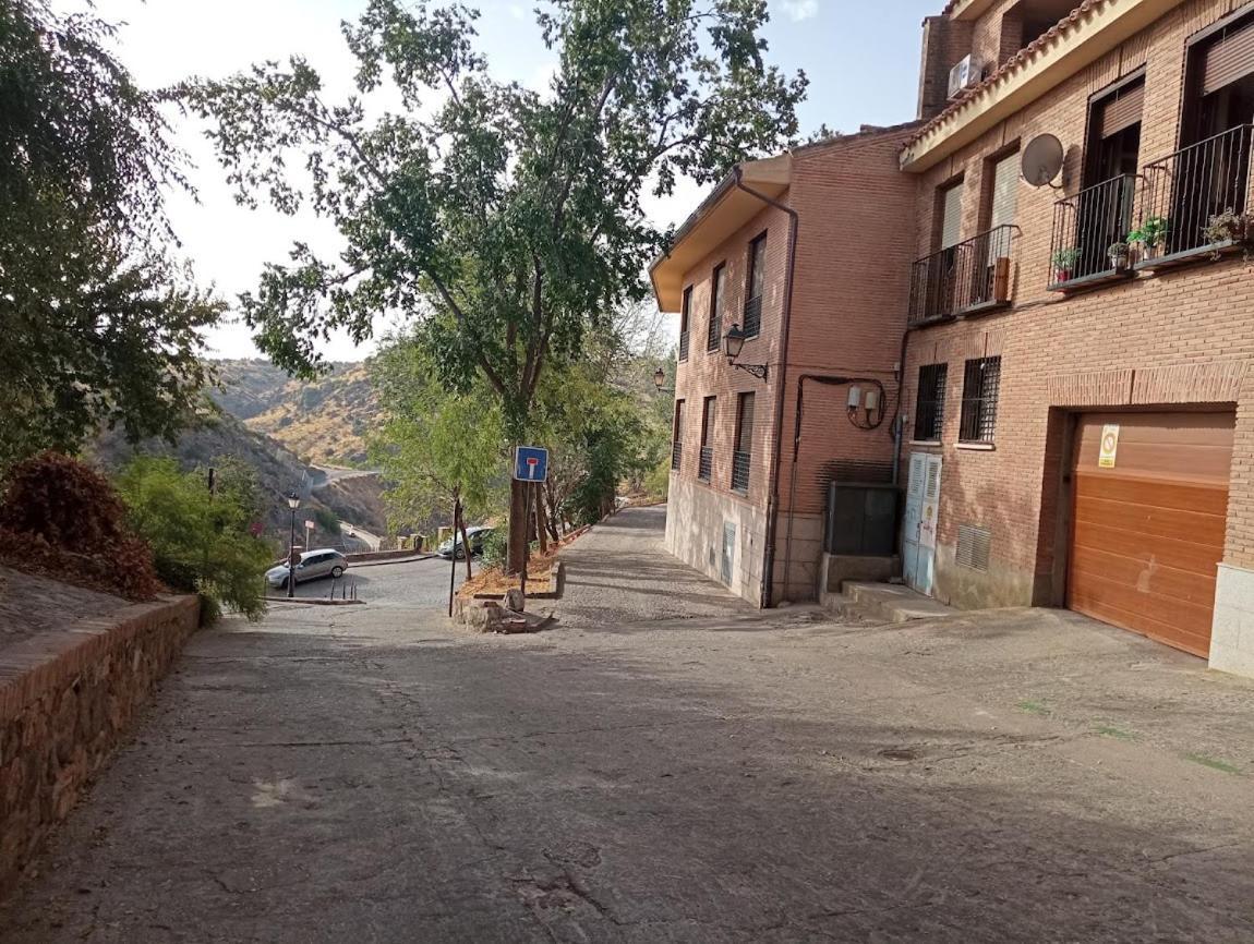 El Sentir De Parking Incluido Apartment Toledo