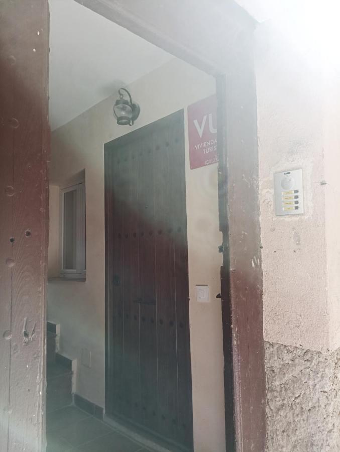 El Sentir De Parking Incluido Apartment Toledo