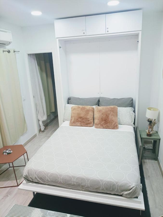 Apartment El Sentir De Parking Incluido Toledo
