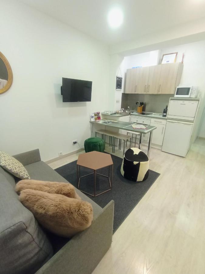 El Sentir De Parking Incluido Apartment