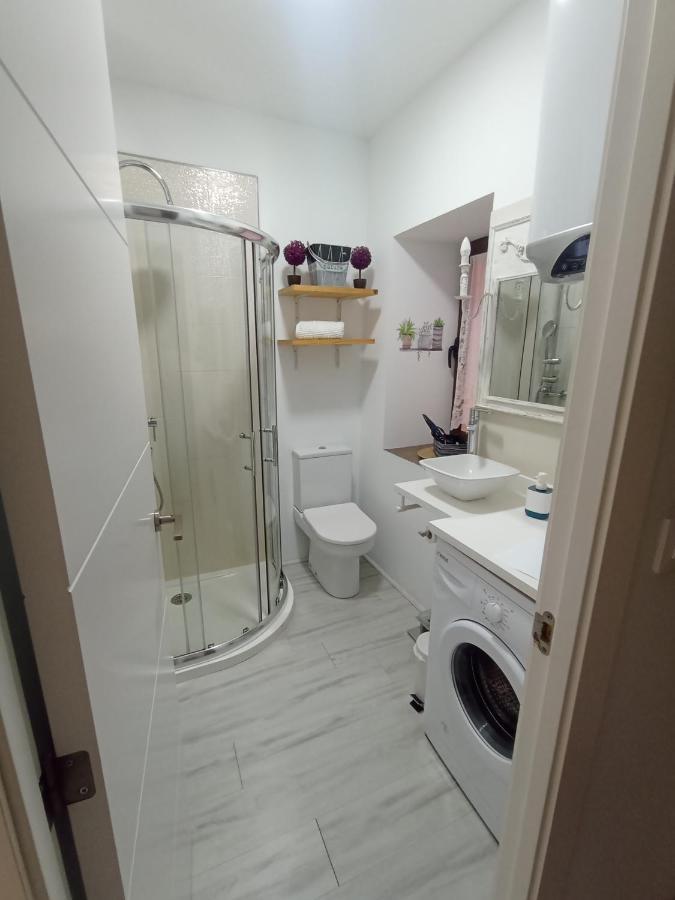 Apartment El Sentir De Parking Incluido Toledo