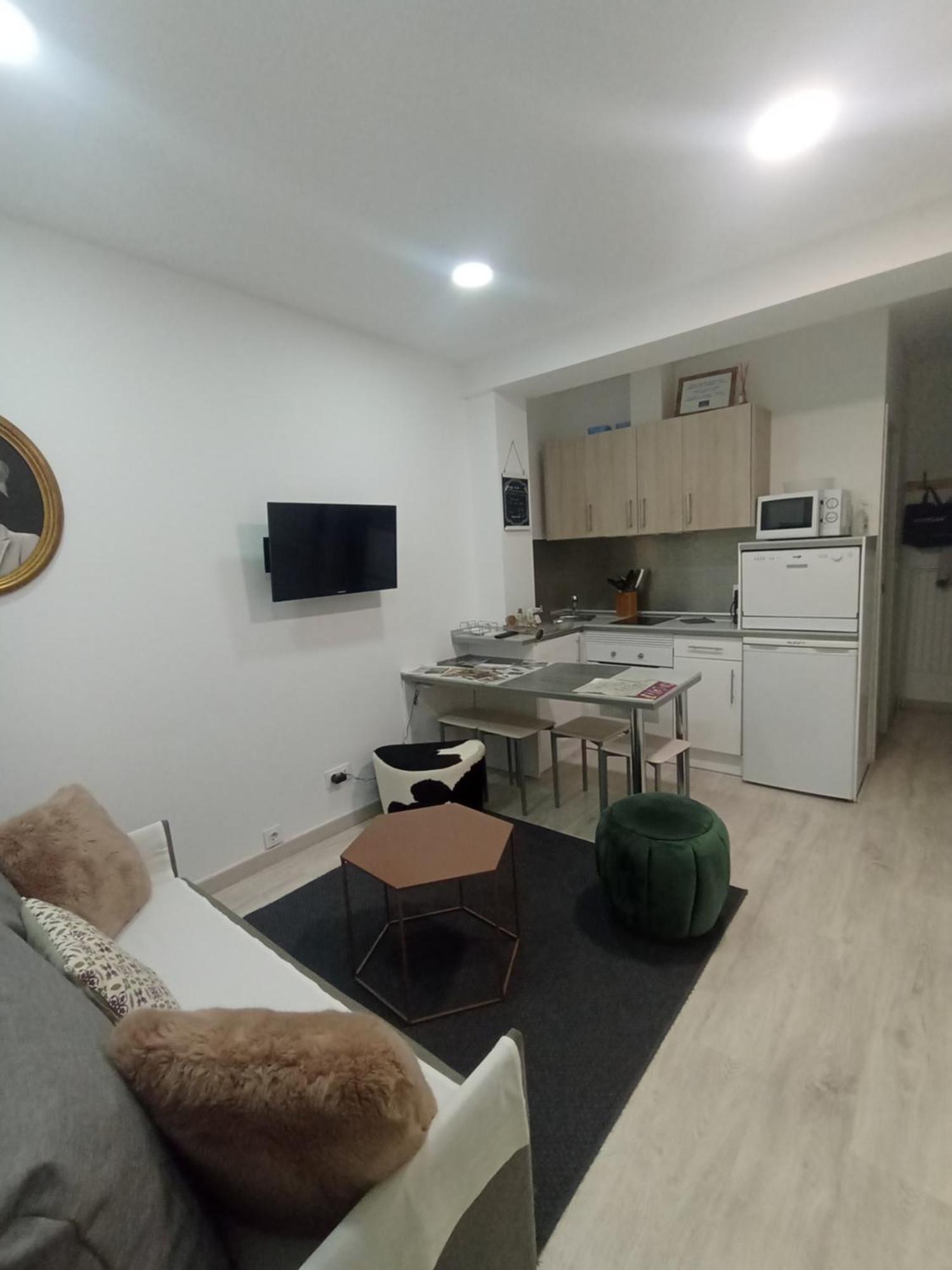 Apartment El Sentir De Parking Incluido *