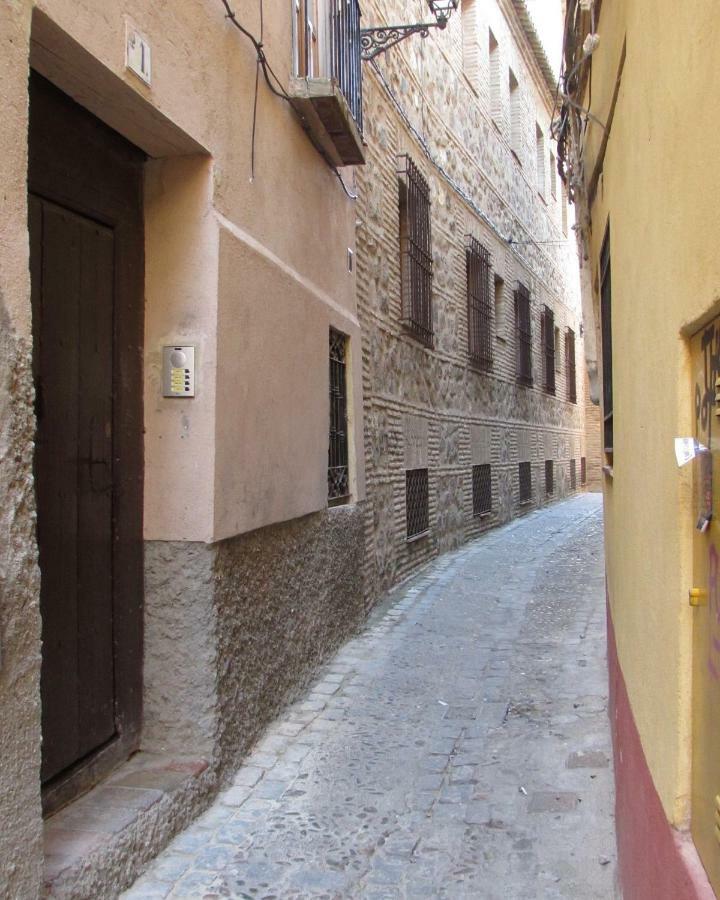 Apartment El Sentir De Parking Incluido *